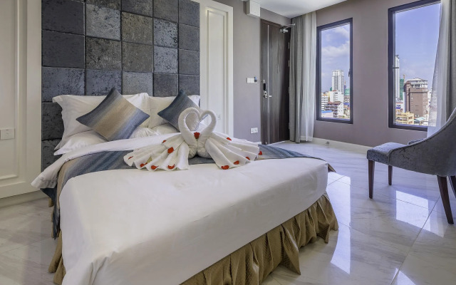 Vinny Boutique Hotel