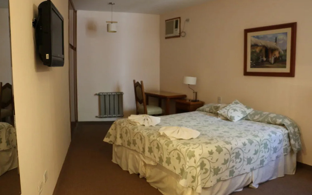 Hotel Meson de la Montaña