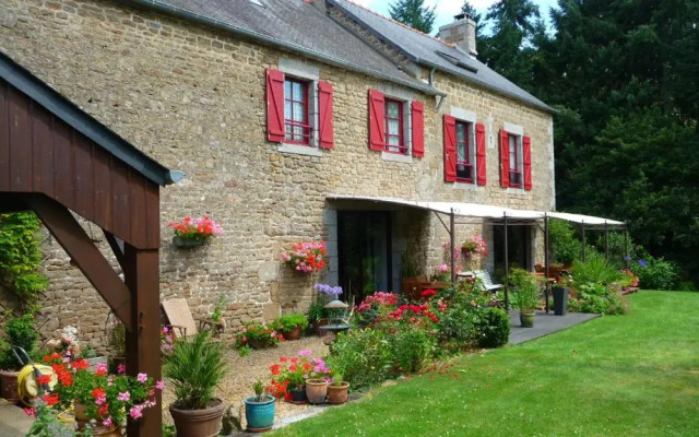 Chambres d'hôtes Le Bas Rassinoux