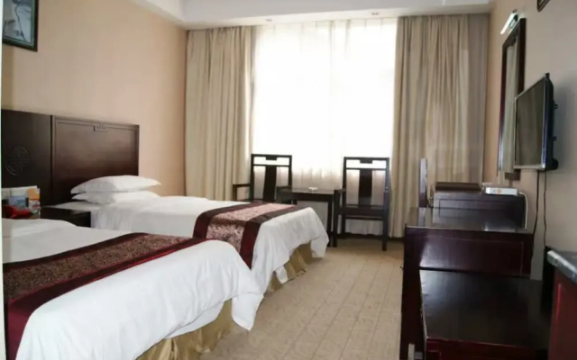 Yubifeng Hotel