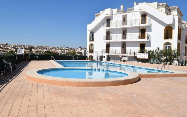Molino Blanco Apartment 9