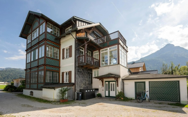 Villa Franz Josef