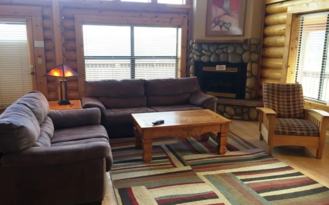 Cabin Share Phase 2