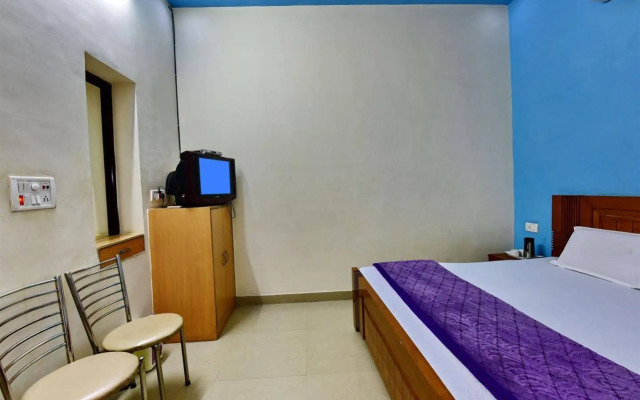 Rosewood Villa Guest House