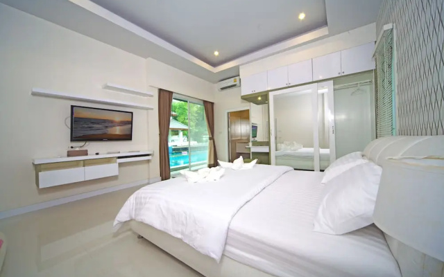 Baan Piam Sanook