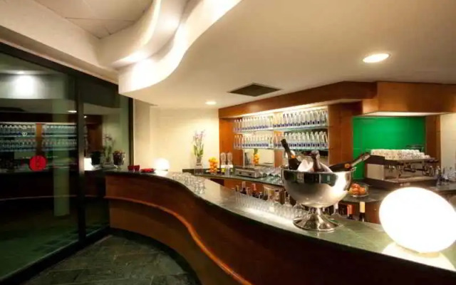 Hotel Marengo