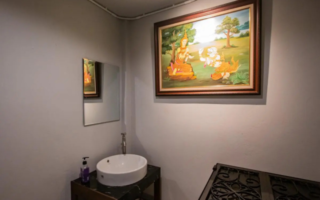 SidaHostel