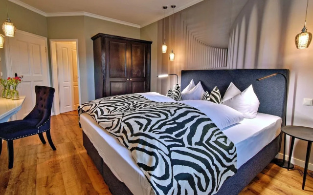 Boutique Hotel Post