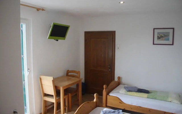 B&B Wolfsberg