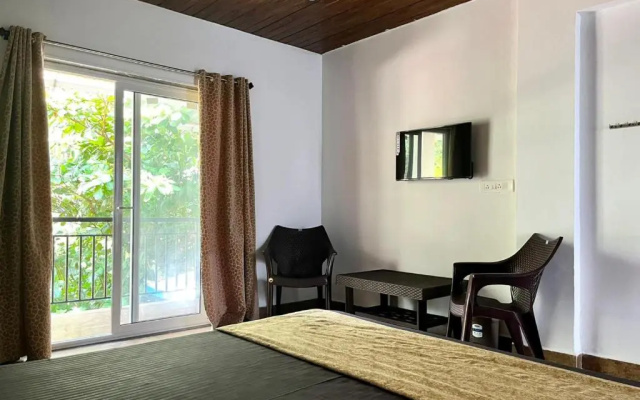 Syl Resort