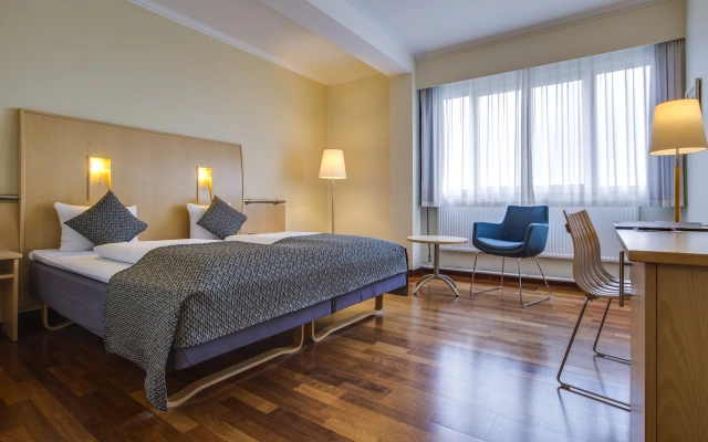 Best Western Plus Airport Hotel Copenhagen