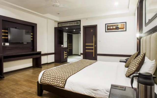Rester Xpress Jodhpur