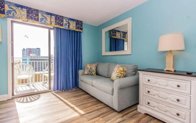 Holiday Home in Myrtle Beach 51311