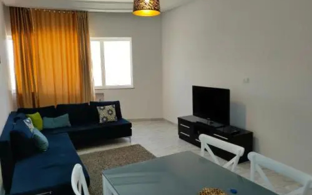 Carthage Apartment
