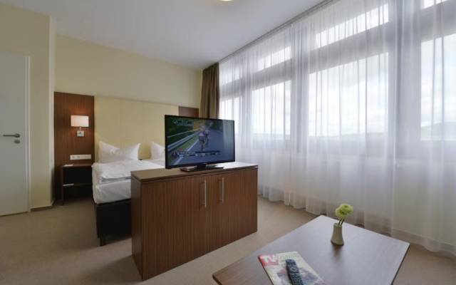 INVITE Hotel Fulda City