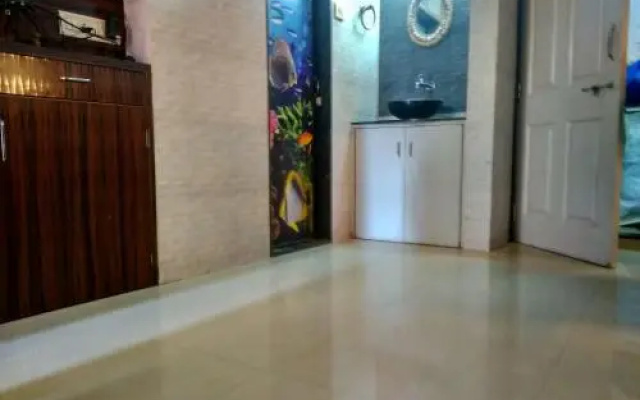 Airoli Girls Hostel