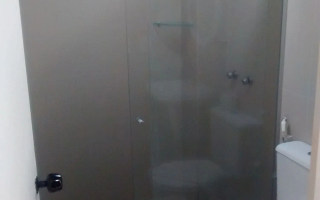Brisa da Praia Hotel