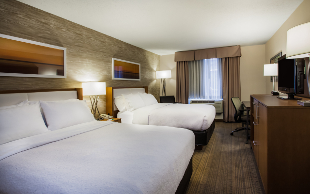 Holiday Inn Saratoga Springs by IHG