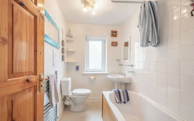 Creel Cottage