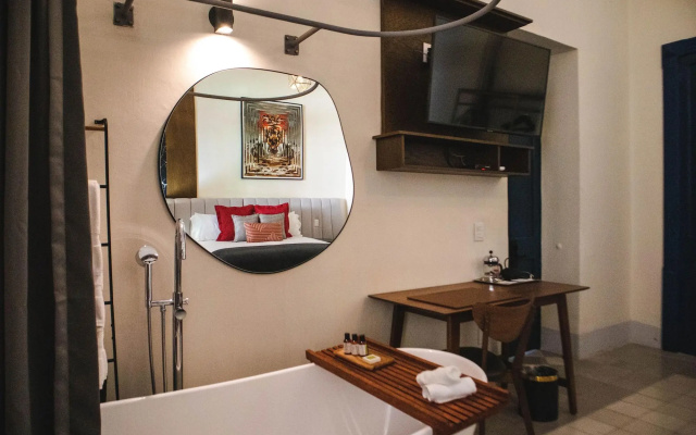 GALA Hotel Boutique