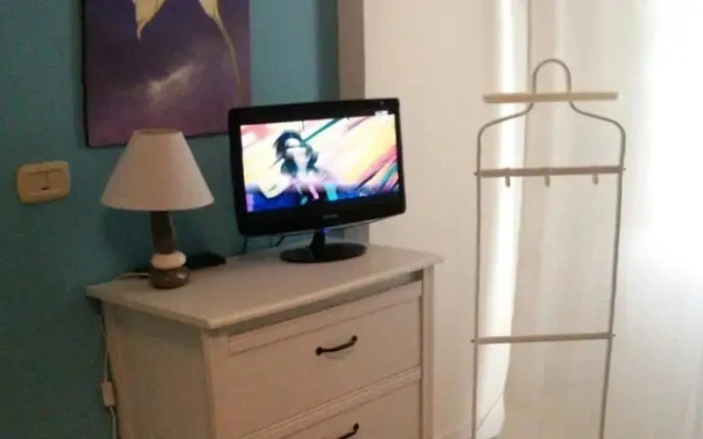 Suite San Giovanni