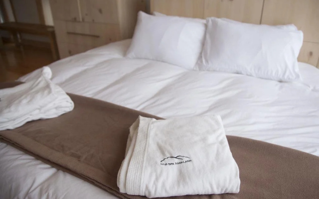 Éco Spa Highland