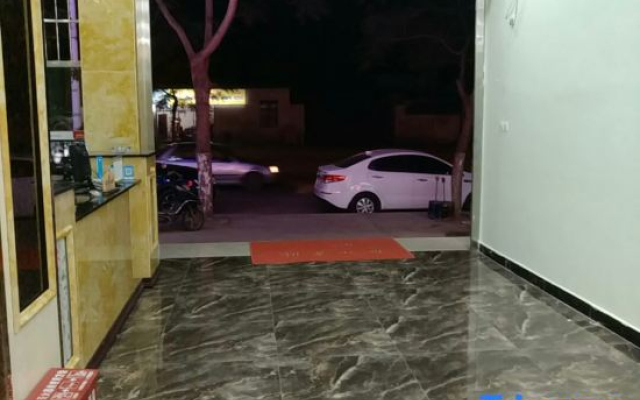 Jiasheng Hotel