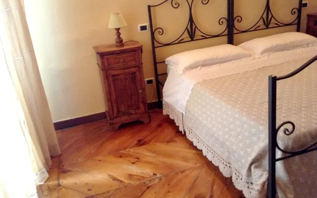 Apartment With 2 Bedrooms in Perugia, With Wifi