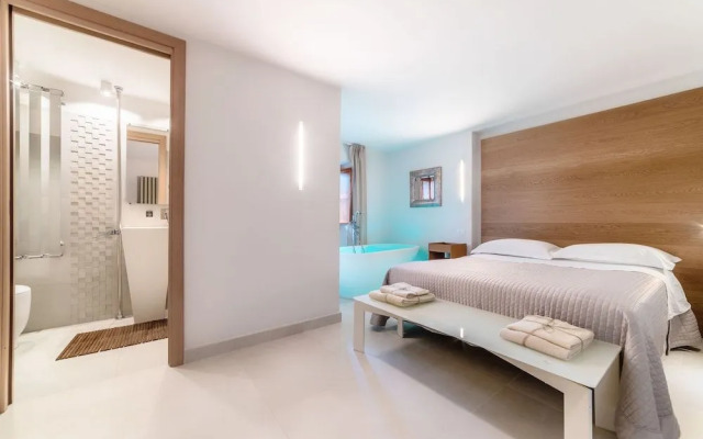 B&B Gocciaverde
