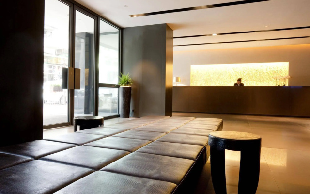 Empire Hotel Hong Kong - Causeway Bay