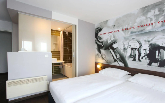 Hotel De Pits