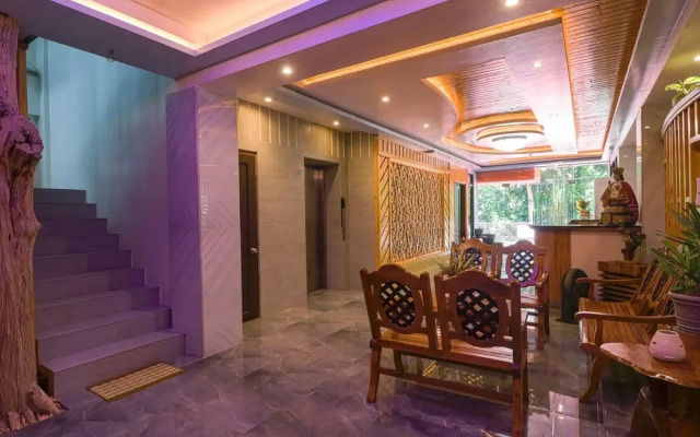 905 Arc Homes Hotel Panglao