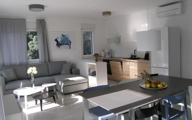 Apartments Mon Amour