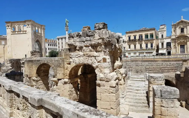 La Casetta Pati