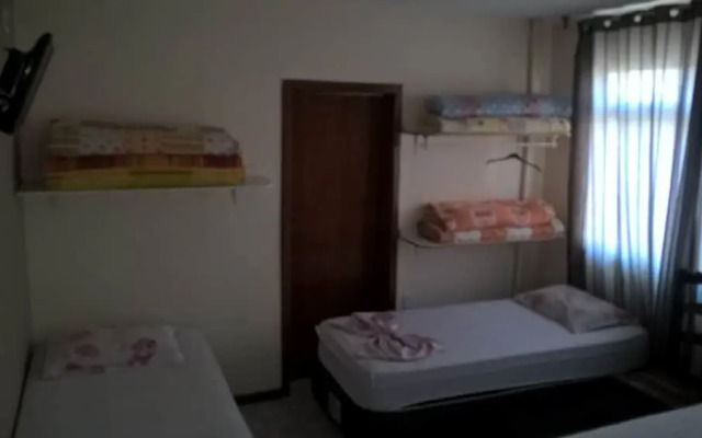 Hotel Rodeio