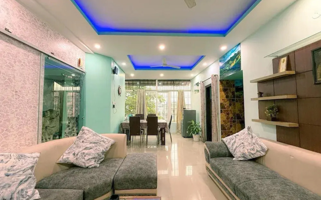 BlueBird Homestay