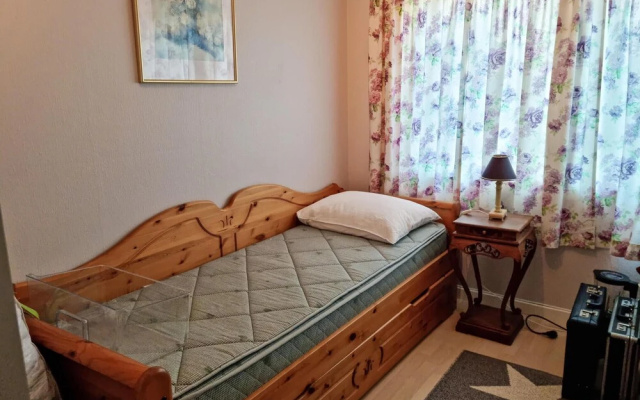 Awesome Home in Kristiansand With Wifi and 3 Bedrooms