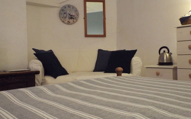 Corner House Guest House