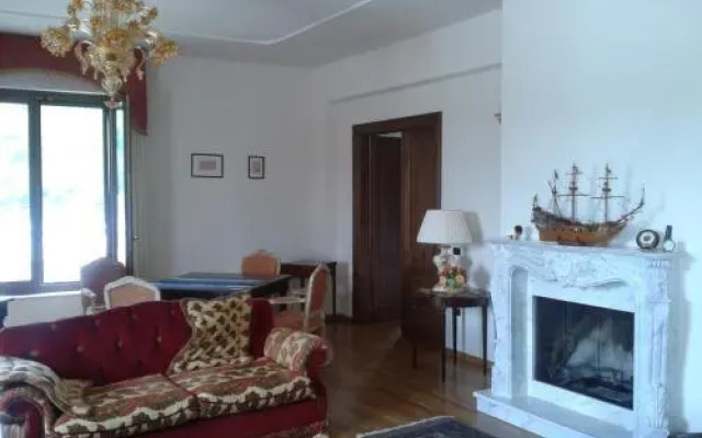 La Chiusa Grand Relais