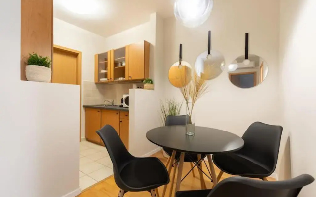 S22 Apartment