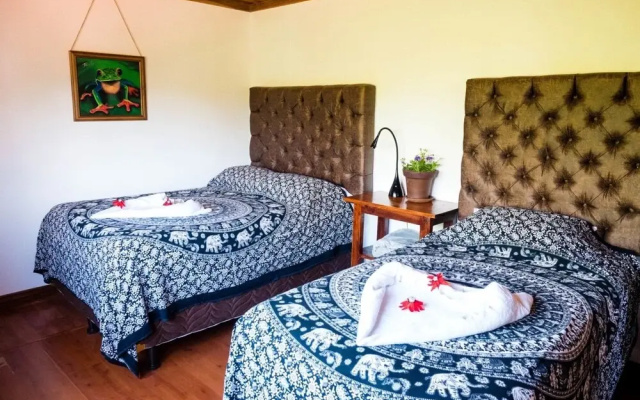 Luna Inn Cariari