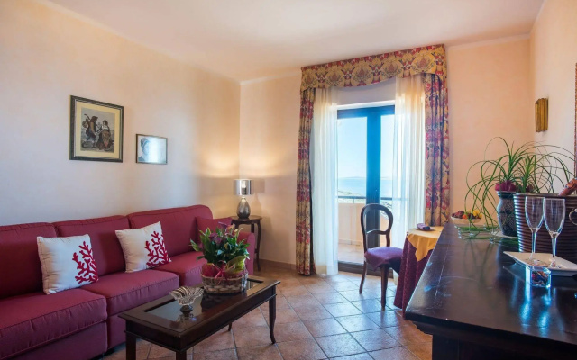 Hotel Lido degli Spagnoli