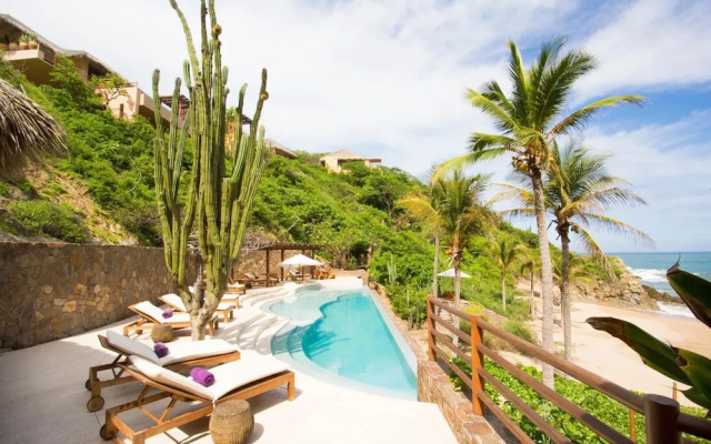 Villa Maroma