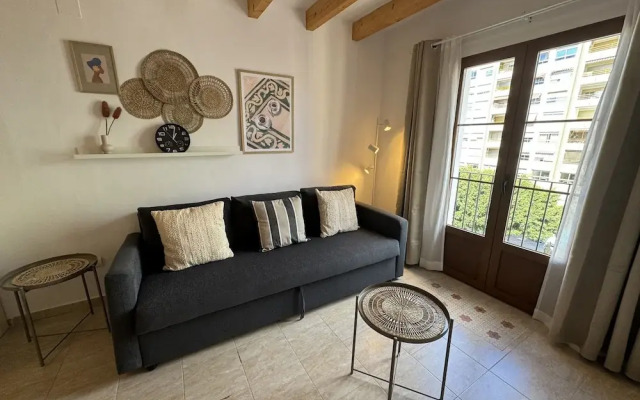 Plaza Iglesia - Apartamento CON Terraza