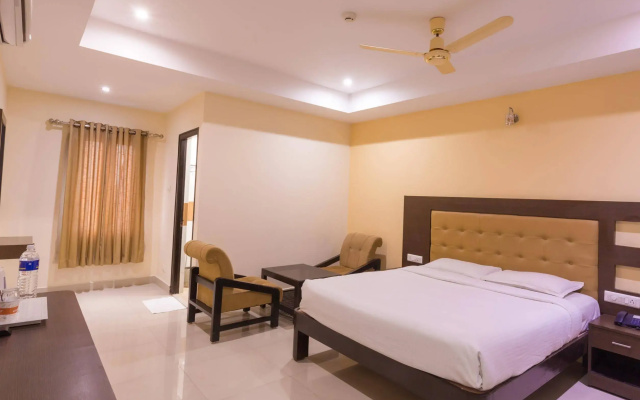 MG Hotel Udayee International