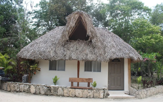 Ka'ax Cenote Resort