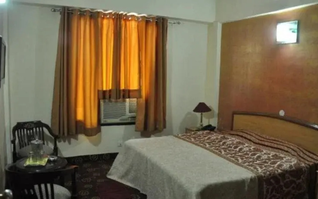Hotel Yatrika