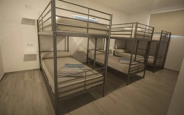 Albergue Casa Manola