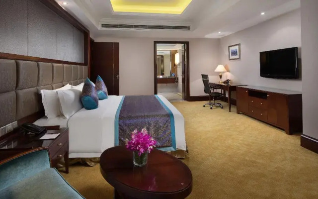 Crowne Plaza Deqing Moganshan