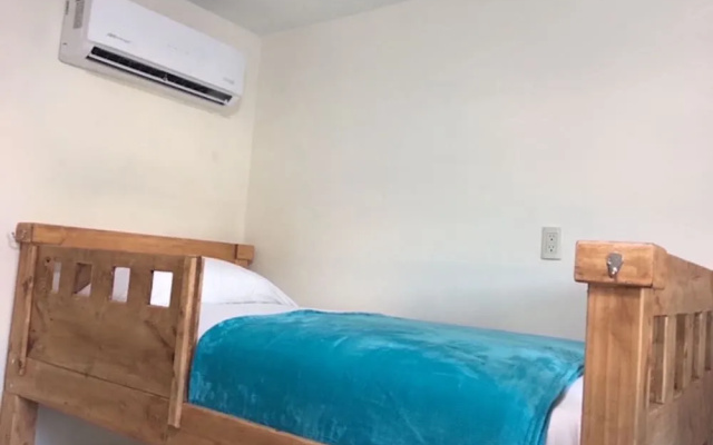 Hostal Bucerias
